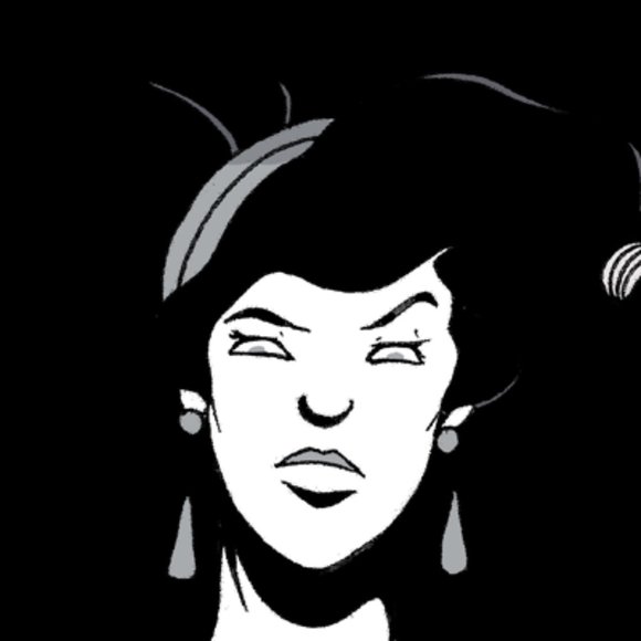 Meet your Posher, Natasha - Picture 1 of 1